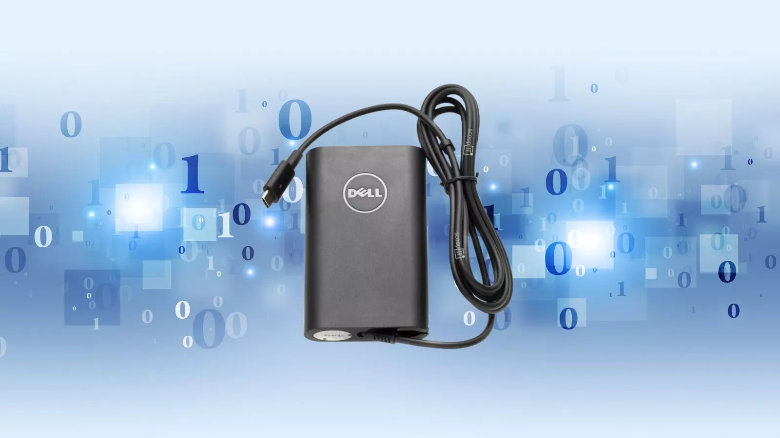 בחירת מטען למחשב נייד DELL
